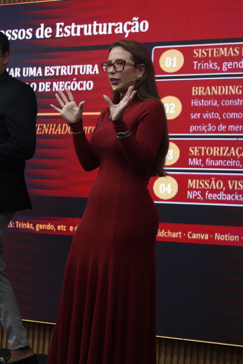 Momento da Imersão GPR
