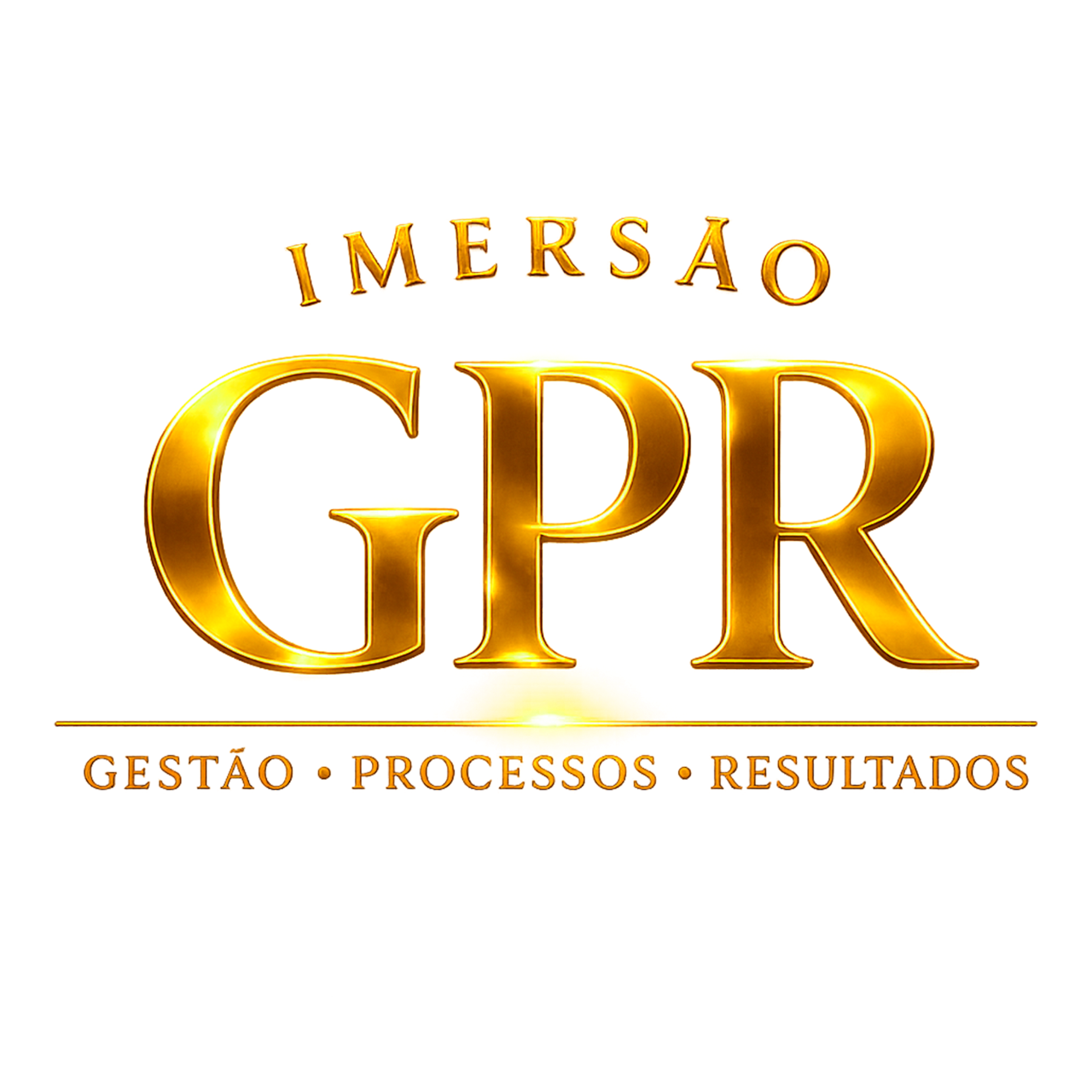 Imersão GPR